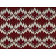 GASTON Y DANIELA GDT5070.004.0 DONANA ROJO Fabric - Eade's Wallpaper