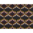 GASTON Y DANIELA GDT5070.006.0 DONANA GRIS Fabric - Eade's Wallpaper