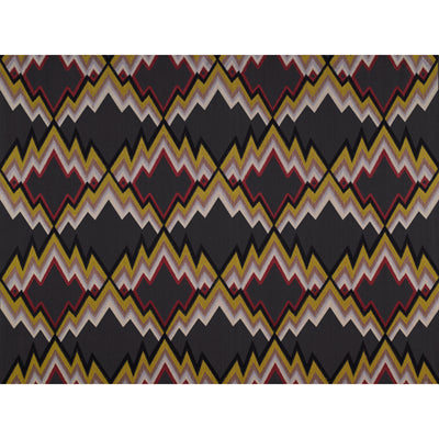 GASTON Y DANIELA GDT5070.006.0 DONANA GRIS Fabric - Eade's Wallpaper