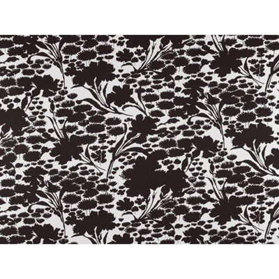 GASTON Y DANIELA GDT5139.007.0 ESPANOLA WAY CHOCOLATE Fabric - Eade's Wallpaper