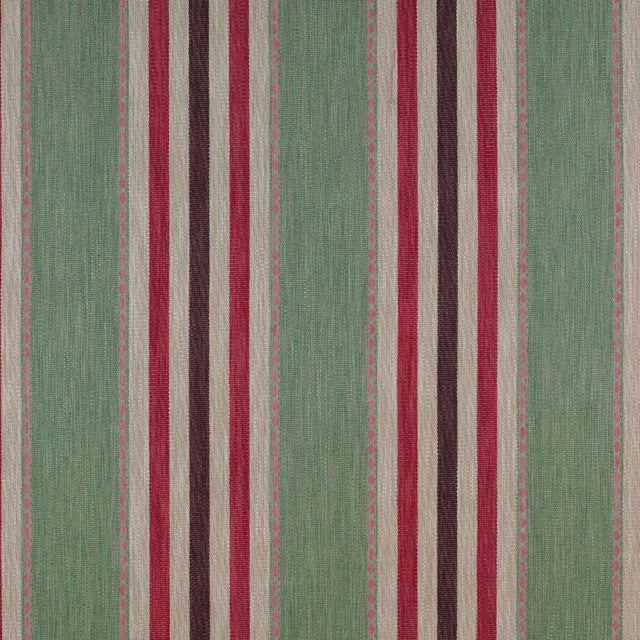 GASTON Y DANIELA GDT5151.003.0 ALBUQUERQUE VERDE AGUA Fabric - Eade's Wallpaper