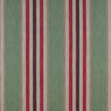 GASTON Y DANIELA GDT5151.003.0 ALBUQUERQUE VERDE AGUA Fabric - Eade's Wallpaper