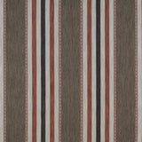 GASTON Y DANIELA GDT5151.005.0 ALBUQUERQUE TABACO Fabric - Eade's Wallpaper