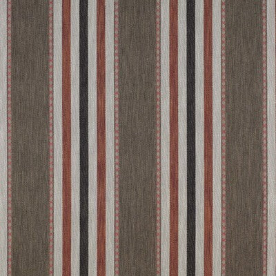 GASTON Y DANIELA GDT5151.005.0 ALBUQUERQUE TABACO Fabric - Eade's Wallpaper