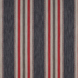 GASTON Y DANIELA GDT5151.006.0 ALBUQUERQUE AZUL MARINO Fabric - Eade's Wallpaper