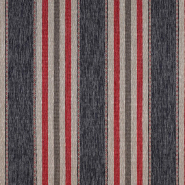 GASTON Y DANIELA GDT5151.006.0 ALBUQUERQUE AZUL MARINO Fabric - Eade's Wallpaper