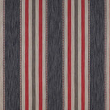 GASTON Y DANIELA GDT5151.006.0 ALBUQUERQUE AZUL MARINO Fabric - Eade's Wallpaper