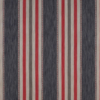 GASTON Y DANIELA GDT5151.006.0 ALBUQUERQUE AZUL MARINO Fabric - Eade's Wallpaper