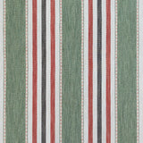 GASTON Y DANIELA GDT5151.007.0 ALBUQUERQUE VERDE OSCURO Fabric - Eade's Wallpaper