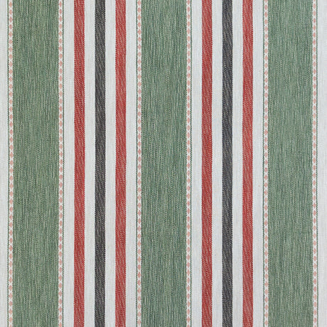 GASTON Y DANIELA GDT5151.007.0 ALBUQUERQUE VERDE OSCURO Fabric - Eade's Wallpaper