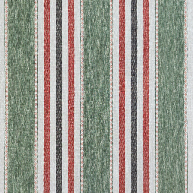GASTON Y DANIELA GDT5151.007.0 ALBUQUERQUE VERDE OSCURO Fabric - Eade's Wallpaper