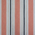 GASTON Y DANIELA GDT5151.008.0 ALBUQUERQUE CORAL Fabric - Eade's Wallpaper