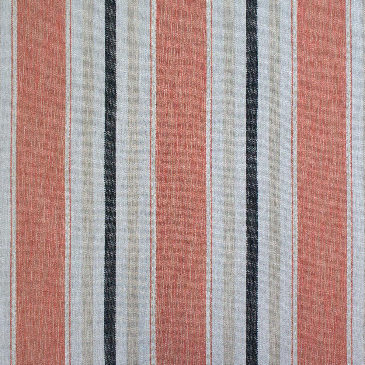 GASTON Y DANIELA GDT5151.008.0 ALBUQUERQUE CORAL Fabric - Eade's Wallpaper