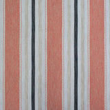 GASTON Y DANIELA GDT5151.008.0 ALBUQUERQUE CORAL Fabric - Eade's Wallpaper