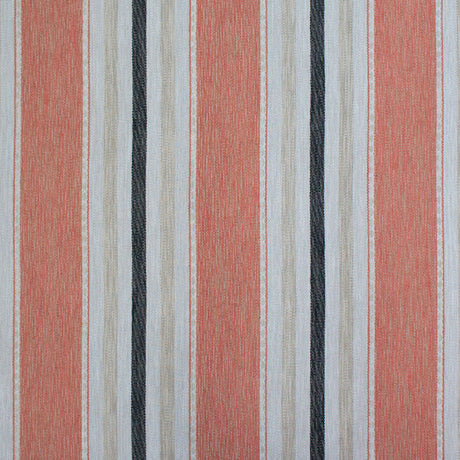 GASTON Y DANIELA GDT5151.008.0 ALBUQUERQUE CORAL Fabric - Eade's Wallpaper