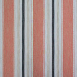 GASTON Y DANIELA GDT5151.008.0 ALBUQUERQUE CORAL Fabric - Eade's Wallpaper