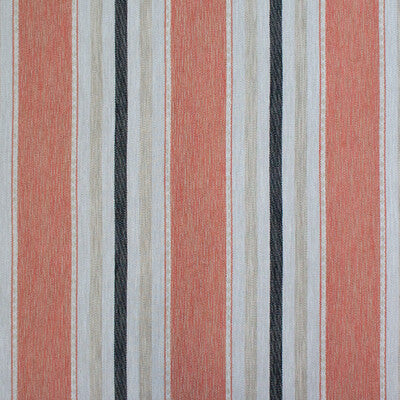 GASTON Y DANIELA GDT5151.008.0 ALBUQUERQUE CORAL Fabric - Eade's Wallpaper