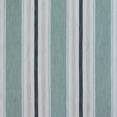 GASTON Y DANIELA GDT5151.009.0 ALBUQUERQUE AGUA Fabric - Eade's Wallpaper