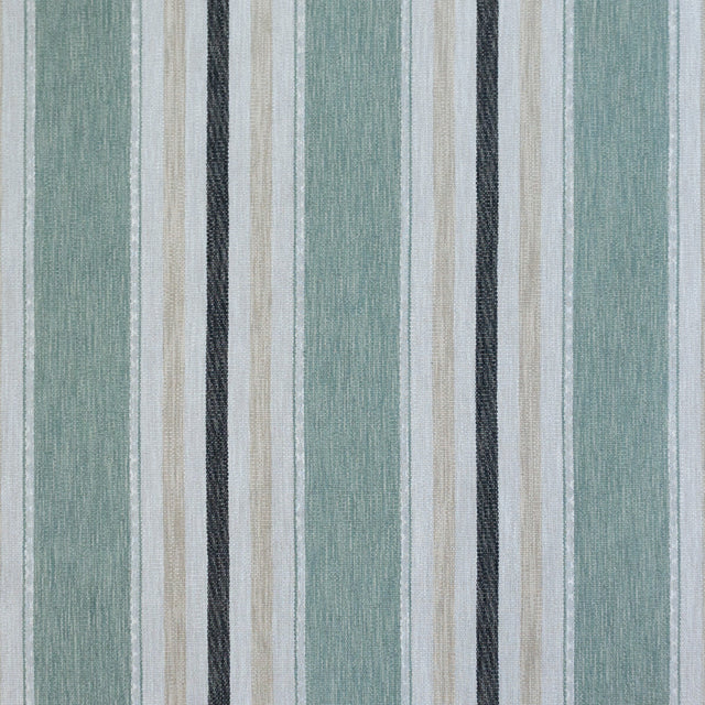 GASTON Y DANIELA GDT5151.009.0 ALBUQUERQUE AGUA Fabric - Eade's Wallpaper