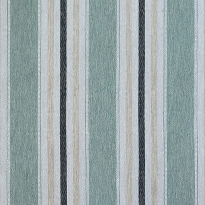 GASTON Y DANIELA GDT5151.009.0 ALBUQUERQUE AGUA Fabric - Eade's Wallpaper