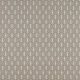 GASTON Y DANIELA GDT5152.007.0 AZTEC NATURAL Fabric - Eade's Wallpaper