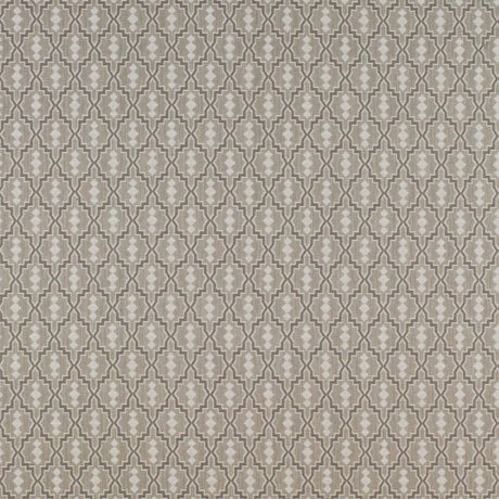 GASTON Y DANIELA GDT5152.007.0 AZTEC NATURAL Fabric - Eade's Wallpaper
