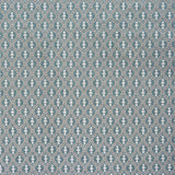 GASTON Y DANIELA GDT5152.010.0 AZTEC AGUA Fabric - Eade's Wallpaper