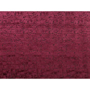 GASTON Y DANIELA GDT5155.006.0 AUSTIN BURDEOS Fabric - Eade's Wallpaper