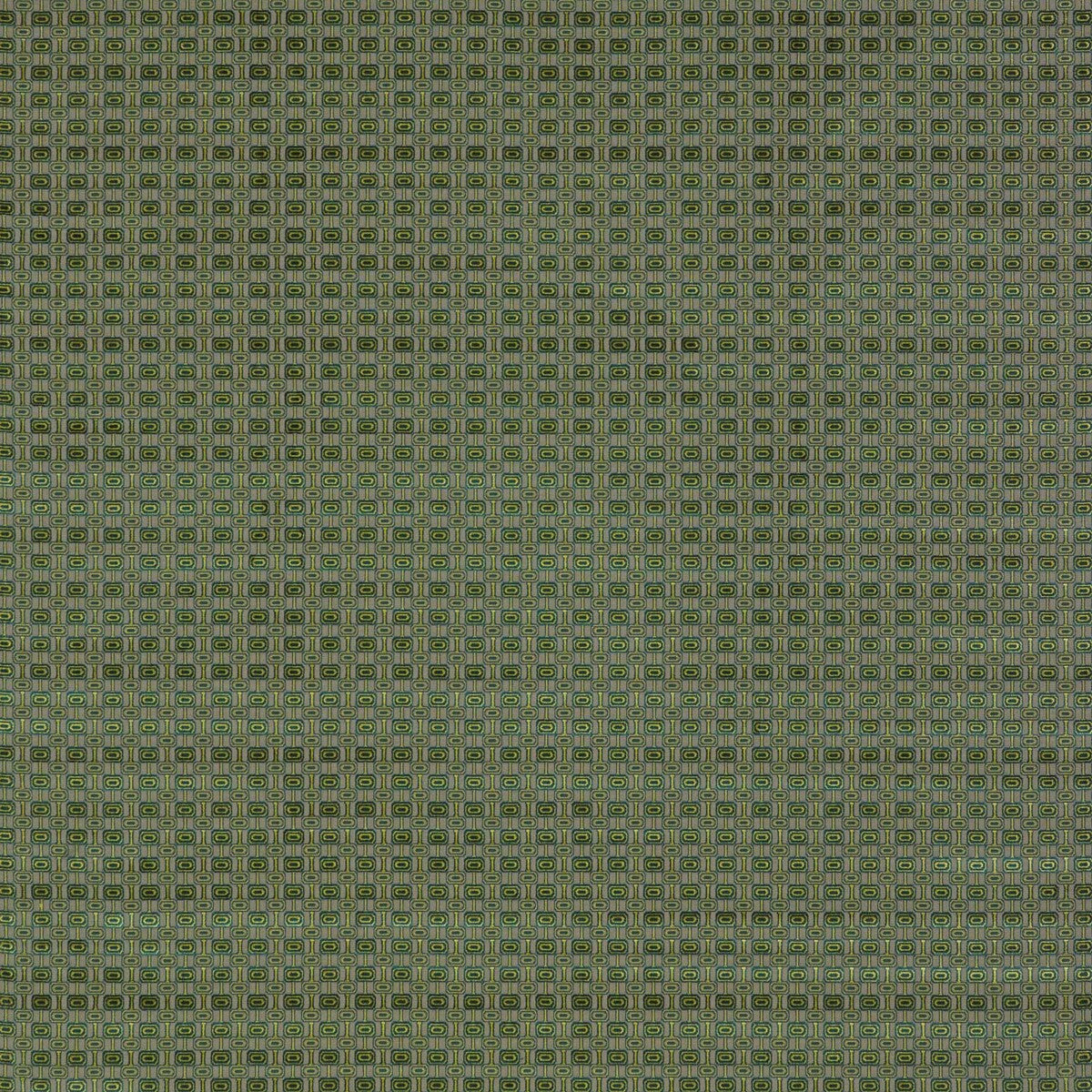 GASTON Y DANIELA GDT5177.004.0 INES VERDE Fabric - Eade's Wallpaper