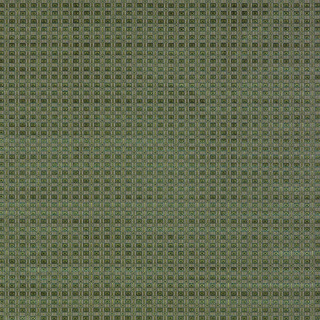 GASTON Y DANIELA GDT5177.004.0 INES VERDE Fabric - Eade's Wallpaper