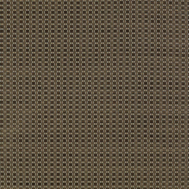 GASTON Y DANIELA GDT5177.005.0 INES TOSTADO/ANTR Fabric - Eade's Wallpaper