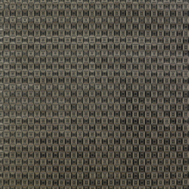 GASTON Y DANIELA GDT5178.002.0 LUISA TOPO Fabric - Eade's Wallpaper