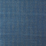 GASTON Y DANIELA GDT5180.001.0 SELLA AZUL Fabric - Eade's Wallpaper