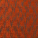 GASTON Y DANIELA GDT5180.006.0 SELLA NARANJA Fabric - Eade's Wallpaper
