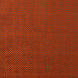 GASTON Y DANIELA GDT5180.006.0 SELLA NARANJA Fabric - Eade's Wallpaper