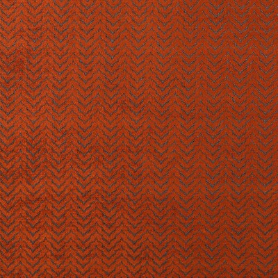 GASTON Y DANIELA GDT5180.006.0 SELLA NARANJA Fabric - Eade's Wallpaper