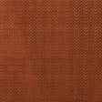 GASTON Y DANIELA GDT5180.008.0 SELLA BRIQUE Fabric - Eade's Wallpaper