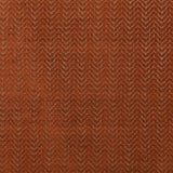 GASTON Y DANIELA GDT5180.008.0 SELLA BRIQUE Fabric - Eade's Wallpaper
