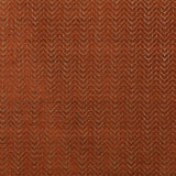 GASTON Y DANIELA GDT5180.008.0 SELLA BRIQUE Fabric - Eade's Wallpaper