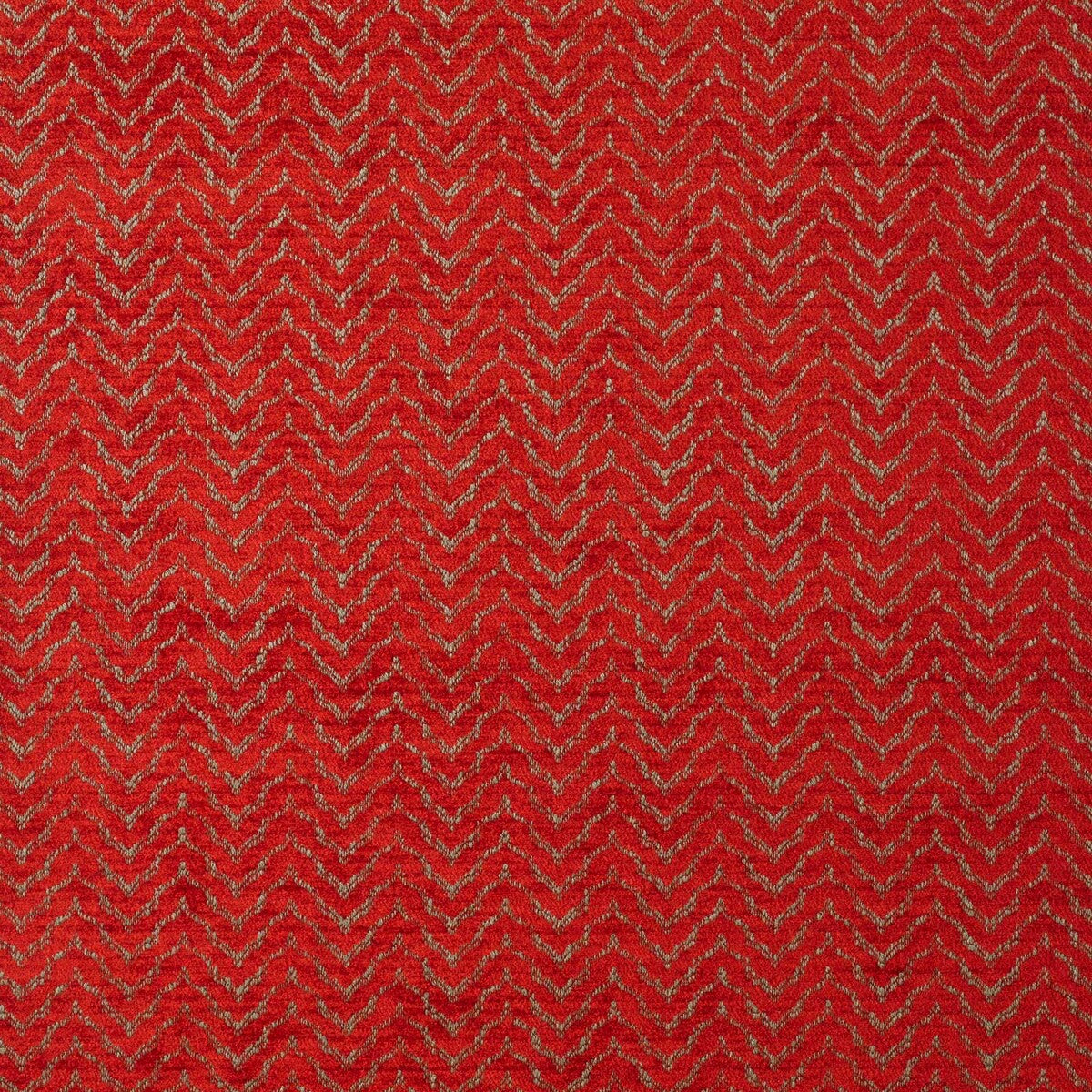 GASTON Y DANIELA GDT5180.009.0 SELLA ROJO Fabric - Eade's Wallpaper