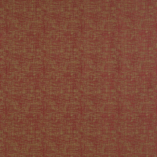 GASTON Y DANIELA GDT5181.001.0 TERESA ROJO Fabric - Eade's Wallpaper