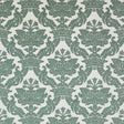 GASTON Y DANIELA GDT5184.003.0 PELAYO VERDE Fabric - Eade's Wallpaper