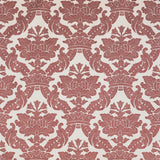 GASTON Y DANIELA GDT5184.004.0 PELAYO VINO Fabric - Eade's Wallpaper