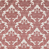 GASTON Y DANIELA GDT5184.004.0 PELAYO VINO Fabric - Eade's Wallpaper