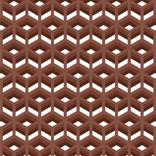 GASTON Y DANIELA GDT5188.003.0 JAVIER TABACO Fabric - Eade's Wallpaper