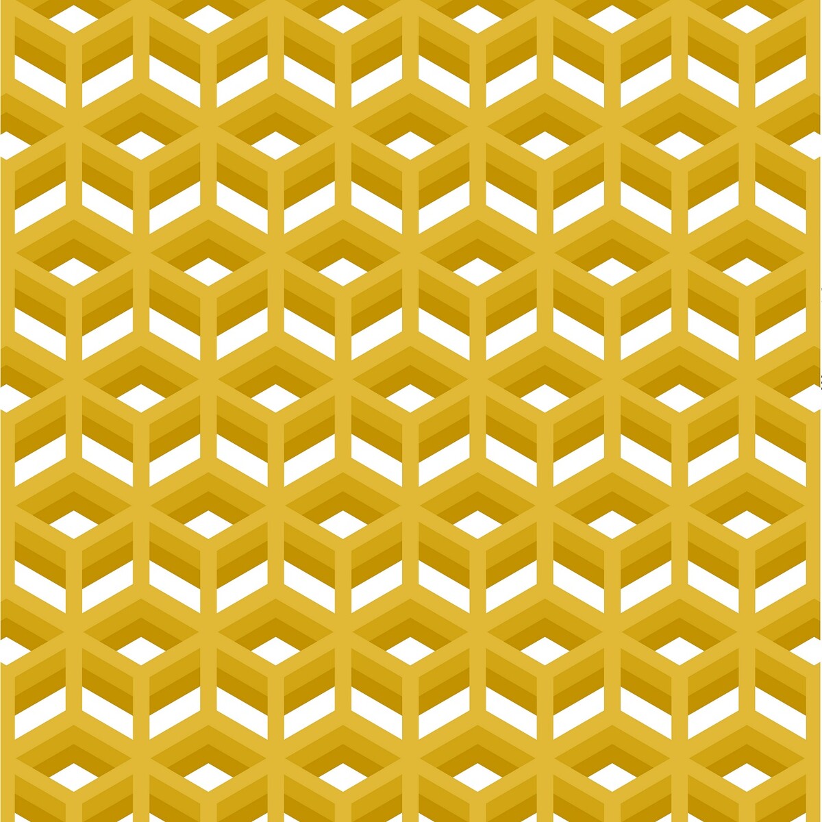 GASTON Y DANIELA GDT5188.004.0 JAVIER AMARILLO Fabric - Eade's Wallpaper