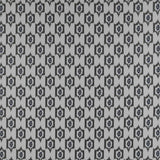 GASTON Y DANIELA GDT5195.004.0 VELAZQUEZ AZUL/GRIS Fabric - Eade's Wallpaper
