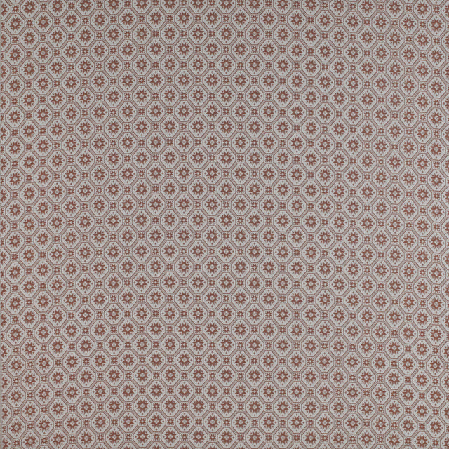 GASTON Y DANIELA GDT5198.005.0 DELICIAS ARCILLA Fabric - Eade's Wallpaper