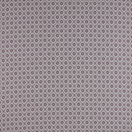 GASTON Y DANIELA GDT5198.006.0 DELICIAS LAVANDA Fabric - Eade's Wallpaper
