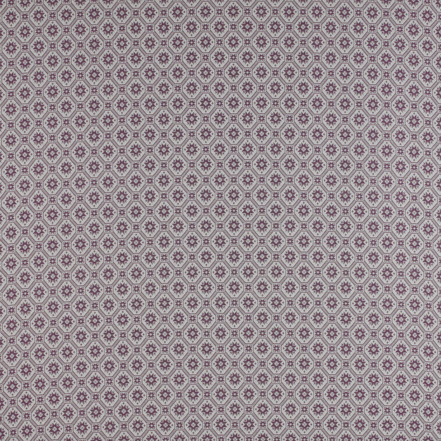 GASTON Y DANIELA GDT5198.006.0 DELICIAS LAVANDA Fabric - Eade's Wallpaper